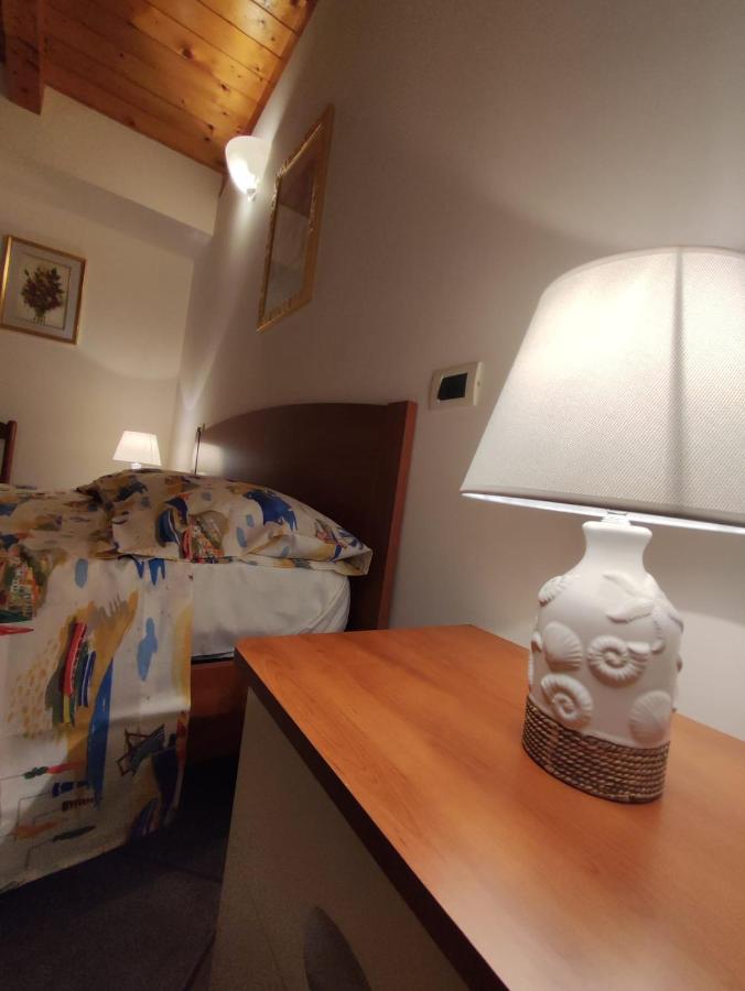 Ferienwohnung Playa Bonita Relax House Scilla Exterior foto