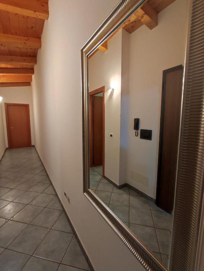 Ferienwohnung Playa Bonita Relax House Scilla Exterior foto