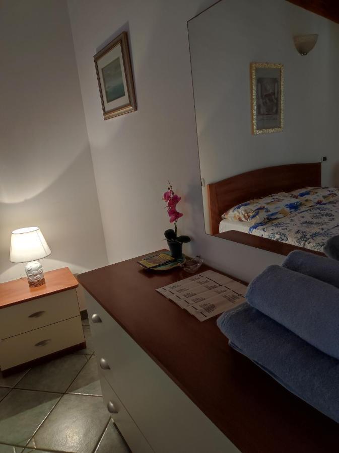 Ferienwohnung Playa Bonita Relax House Scilla Exterior foto