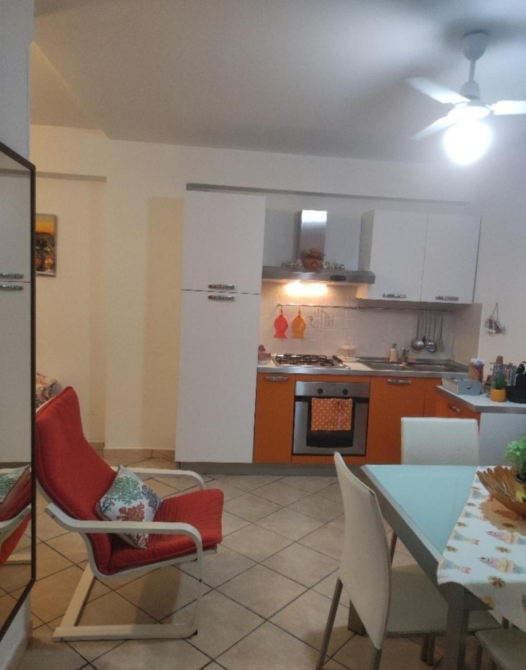 Ferienwohnung Playa Bonita Relax House Scilla Exterior foto